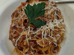 -后厨意餐La Cucina(外交公寓店)