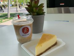 -COFFEE CALL(云锦路店)
