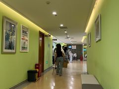 -爱康国宾体检中心(建国门分院)