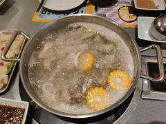 -椰小鸡·琼州糟粕醋·火锅(美兰缤纷城店)