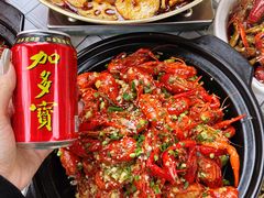-蛙老爹·蜀香美蛙鱼头(王家湾店)