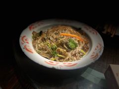 -广府乡下·饭庄(新港东路店)
