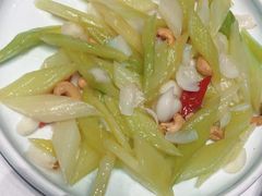 -乾隆美食·本帮菜(黄河路店)