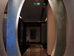 -广州富力丽思卡尔顿酒店·丽轩·粤菜