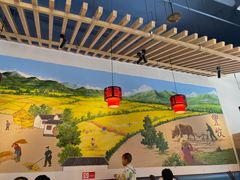 -后卫寨猫耳朵(后卫寨店)