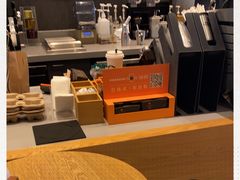 -星巴克臻选(北京世贸天阶店)
