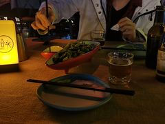 -拾光音乐餐酒吧(告庄星光夜市店)