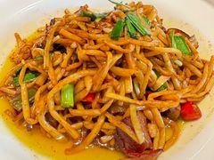 -鸡毛店·川菜(文殊院店)