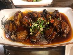 -渔家大院·地道威海菜(石岛店)