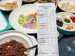 -肆月河豚·淮扬菜·湘菜(华天店)