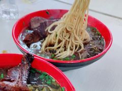-小龙大肉面馆