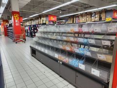 -家乐福(川沙店)