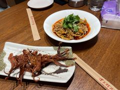 -掌上鲜(南顺城街店)