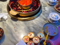 -矮板凳老火锅(宽窄巷子店)