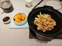 -狮王府淮扬菜(新街口友谊店)