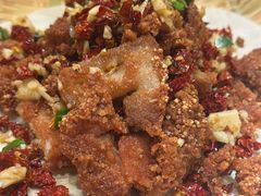 -衡厨·衡阳土菜(中南店)