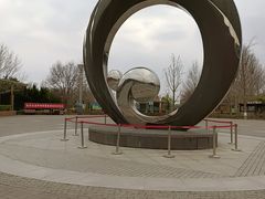 -大兴滨河森林公园