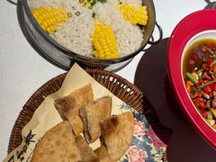 -湘鼎盛·大厨鲜炒湖南味(高新银泰店)