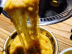 -梅梅家的烤肉店(槐北路店)