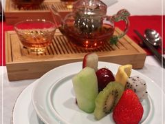 -叶叶菩提·晋福宫