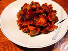 糖醋里脊-付家大院(华丰店)