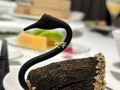 -君庭中餐厅(友谊宾馆店)