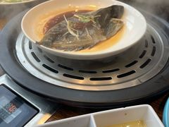 -海味当家·蒸锅海鲜(星海公园店)