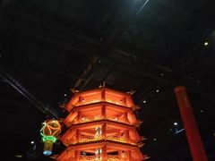 -万达茂商场(南京仙林店)