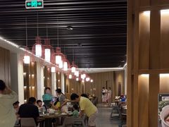 -三亚湾假日度假酒店·中餐厅