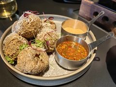 -Ameigo梅果·云贵川bistro(长宁来福士店)