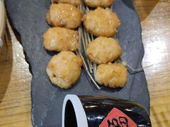 -花溪雨·森林餐厅(石基店)