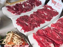 匙仁-鲜牛记潮汕牛肉火锅(双井店)