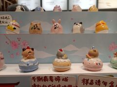 -猫的天空之城概念书店(杭州南宋御街店)