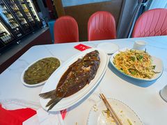 -小胖私厨状元宴·东北私房菜馆