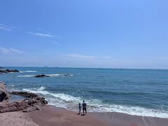 -青岛海景花园大酒店
