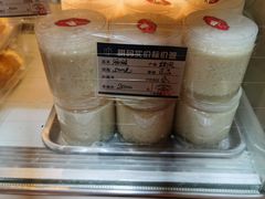 -白玉兰食品甜凤店(合生汇店)