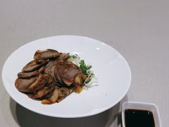 -鸭王烤鸭店(三里河店)