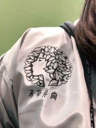 -尚羽华东接发美发店