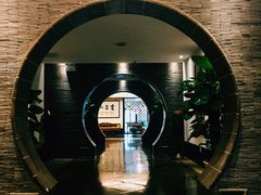 -苏州独墅湖书香世家酒店