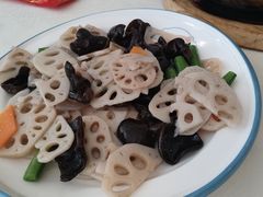 -天天渔港(杏林街店)