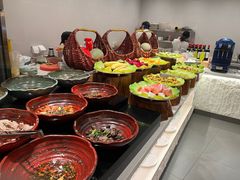 -星伦多自助料理·涮烤一体(奉贤龙湖天街店)