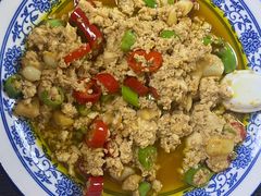 农家豆腐-老铁私房菜