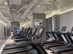 -FLARE STAR FITNESS(复地活力城店)