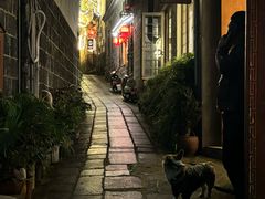-和顺古镇