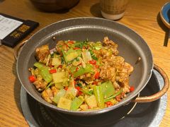 -吃饭皇帝大(长宁龙之梦店)