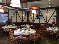 -Shanghai 1930 Restaurant 上海韶梦酒店