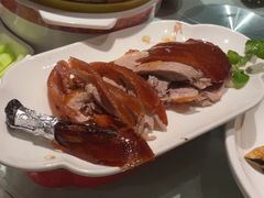 -大鸭梨烤鸭(望京店)