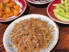 -今邕烧烤(西大店)