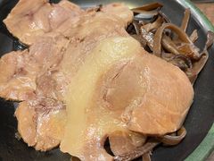 -一蘭拉面(新宿中央东口店)