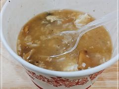 -百成大同鸭肉粥(大同总店)